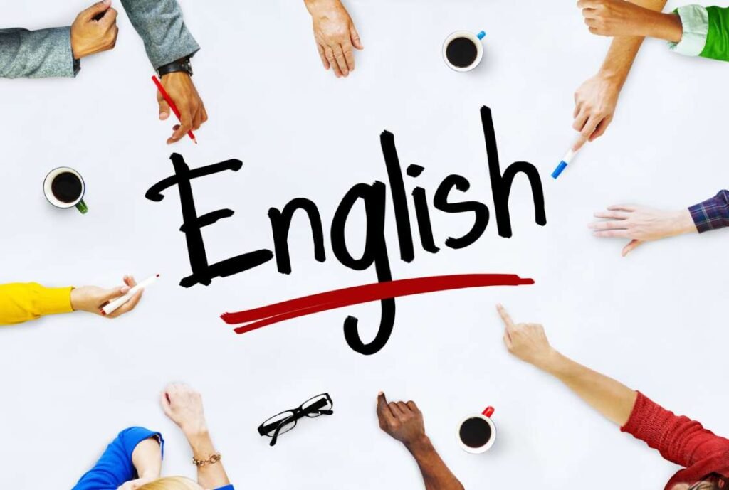 English Courses